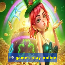 f9 games play online